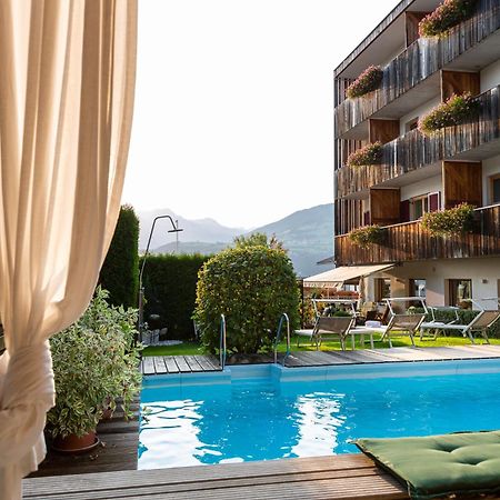 Hotel Tirolerhof 로뎅고 외부 사진