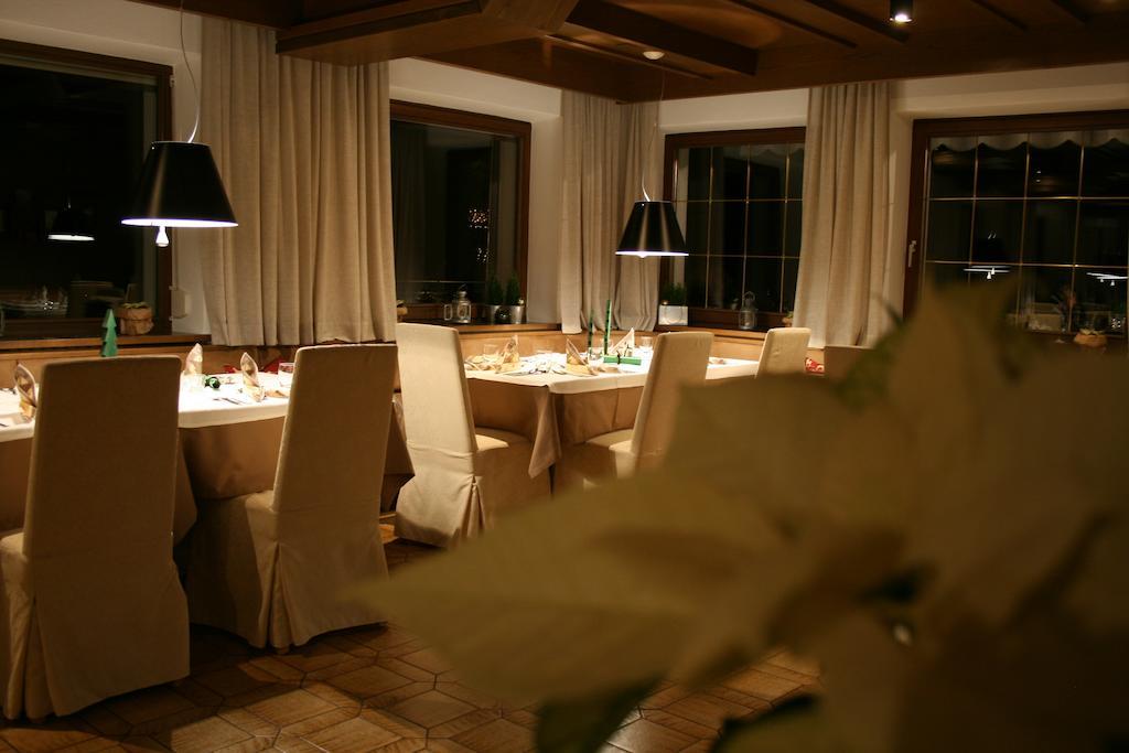 Hotel Tirolerhof 로뎅고 외부 사진
