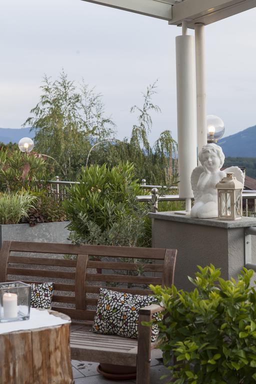 Hotel Tirolerhof 로뎅고 외부 사진