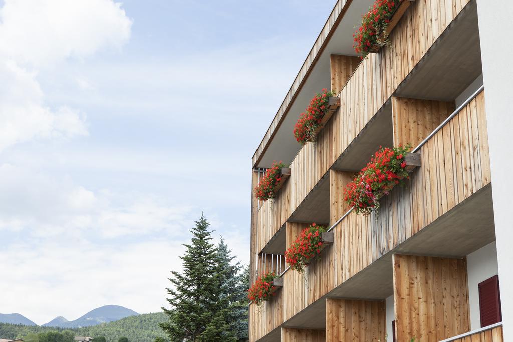 Hotel Tirolerhof 로뎅고 외부 사진