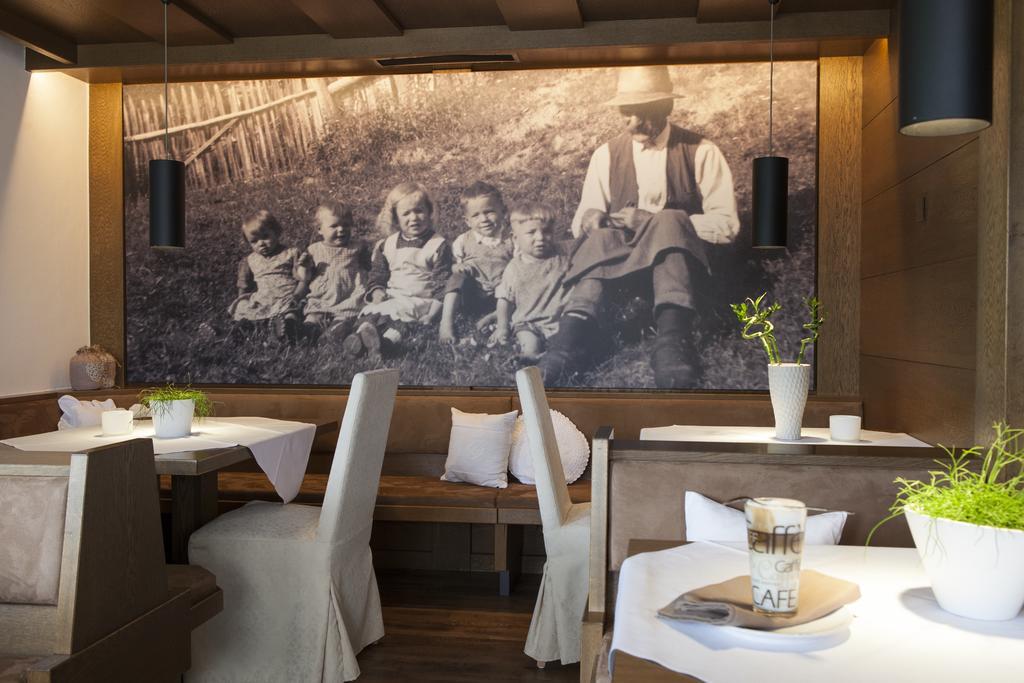 Hotel Tirolerhof 로뎅고 외부 사진