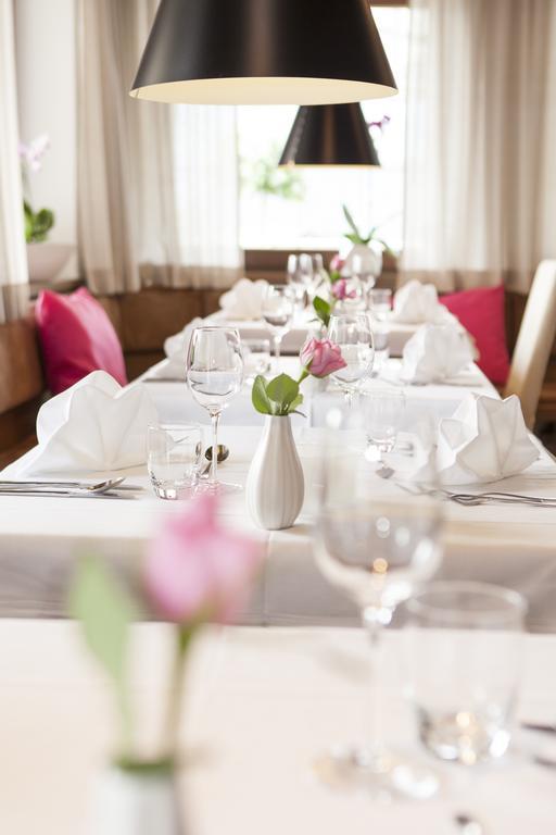 Hotel Tirolerhof 로뎅고 외부 사진