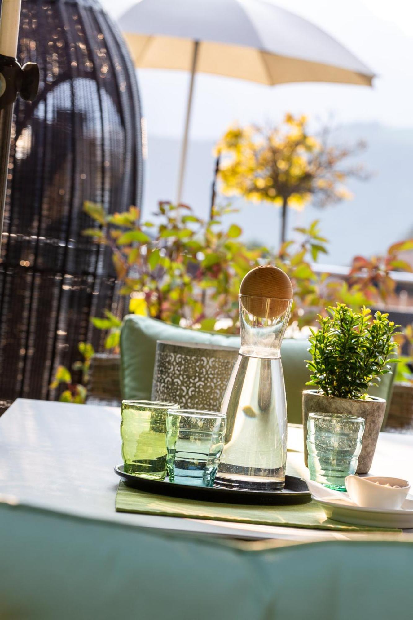Hotel Tirolerhof 로뎅고 외부 사진