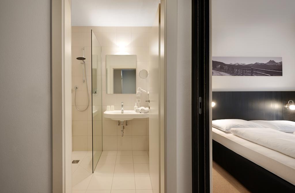 Hotel Tirolerhof 로뎅고 외부 사진